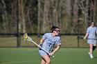 WLax vs WNE  Women’s Lacrosse began their 2024 season with a scrimmage against Western New England University. : WLax, lacrosse